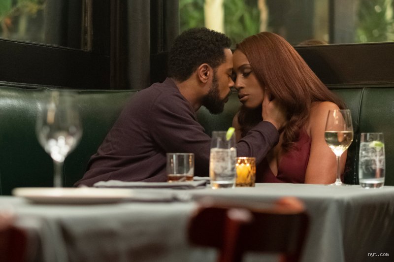 Shadows on the Heart: Decoding the True Meaning of Black Romantic Aesthetic and Culture