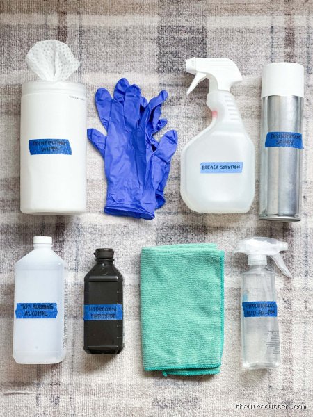 What Is Standard Household Disinfectxant and How Does It Actually Protect Our Living Spaces Today