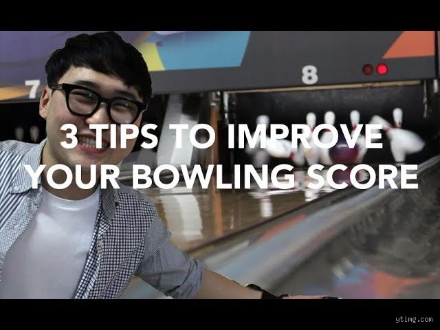 Beyond the Casual Hook: What Is the Best Way to Improve My Bowling Score and Strike with Intent?