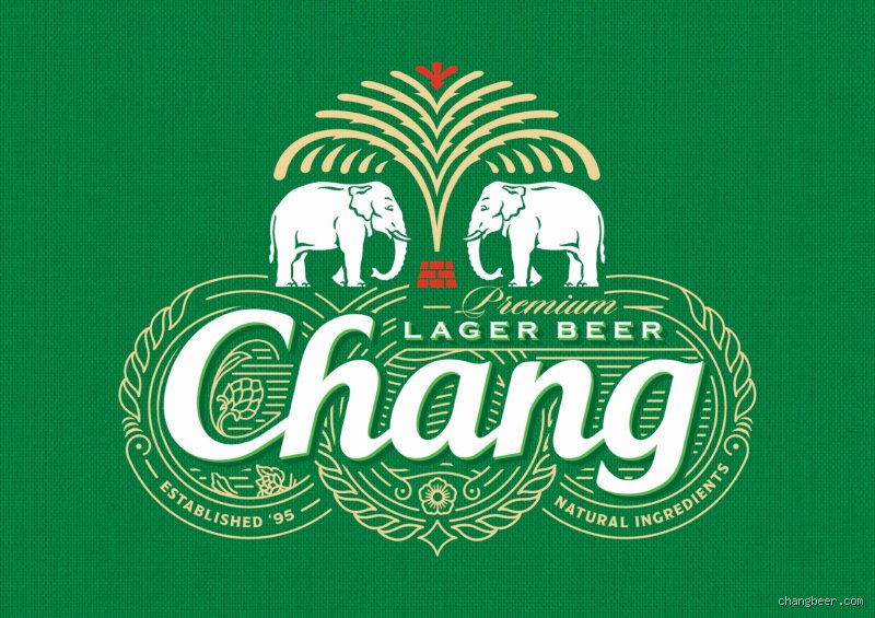 Decoding the Chang logo: The hidden cultural symbolism behind Thailand's most iconic beverage branding