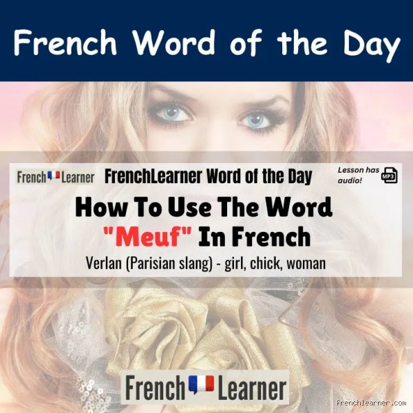 Beyond la Jolie Fille: Decoding the Shift and Nuance of French Slang for Hot Girl