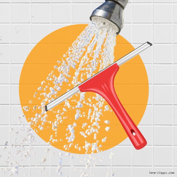 The anatomy of effortless Maintenance: What is the lazy shower cleaning hack?