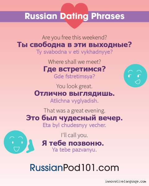Beyond "Ya Tebya Lyublyu": Deciphering What is the Most Romantic Thing to Say in Russian