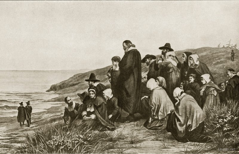 Unearthing History: What Is the Oldest American Last Name Hidden in Our Records?