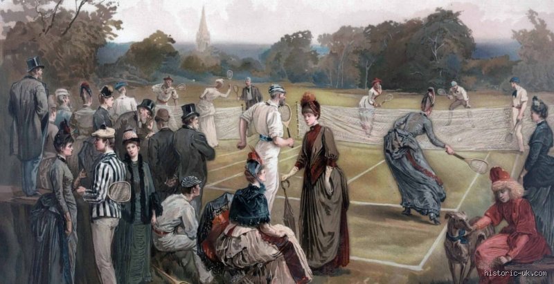 Unearthing the Past: What is the Oldest Sport in England and Why the Answer is Far From Simple?
