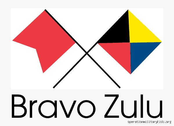 Unraveling Nautical Terminology: What is the Opposite of Bravo Zulu in Modern Maritime Signal Codes?