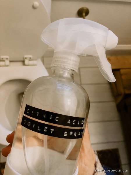 What is the Strongest Homemade Toilet Cleaner? The Hard Truth About DIY Bathroom Sanitation
