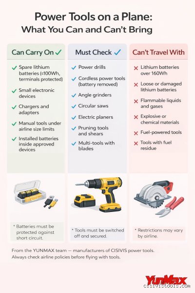 Silence of the Saws: Exactly What Time Are You Not Allowed to Use Power Tools?