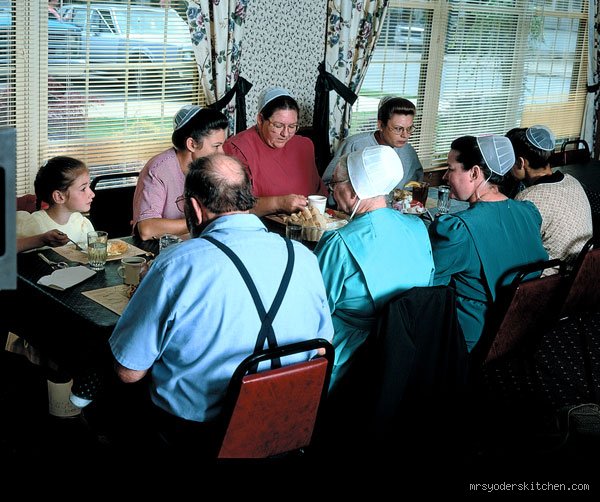 The Secret Clockwork of Lancaster County: What Time Do the Amish Eat Dinner and Why It Matters