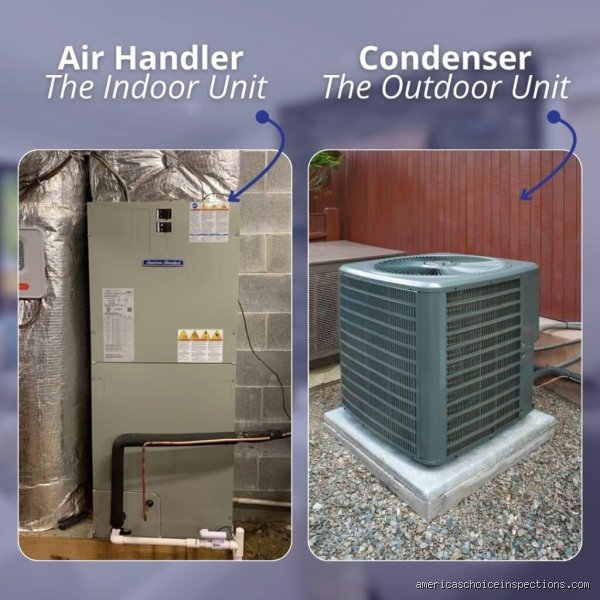 Hunting the Phantom: Where Is the Air Handler Located in a House and Why It Matters