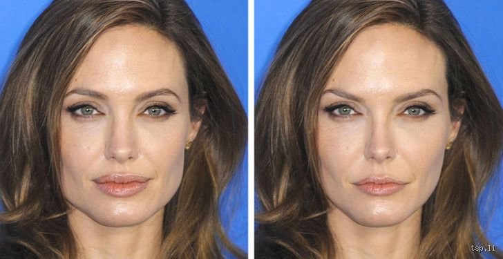 The Math Behind the Mask: Which Celebrity is Closest to the Golden Ratio in Real Life?