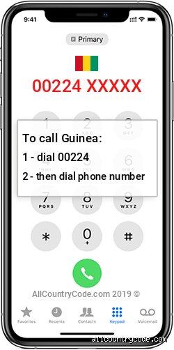 Unraveling the Mystery Behind Which Country Code is 2 224 and Why Your Phone is Ringing