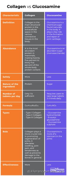 The Joint Pain Dilemma: Why Choosing Between Glucosamine or Collagen Means Asking the Wrong Question