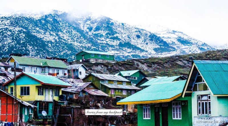 Sikkim or Kashmir: Deciding Which Destination Holds the Crown for India’s Most Beautiful Mountain Wilderness