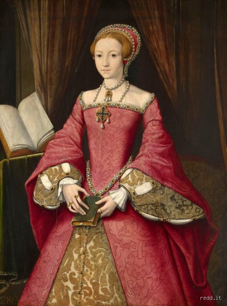The Royal Crib and the Crown: Which Queen Had a Child at 13 and Survived the Ordeal?