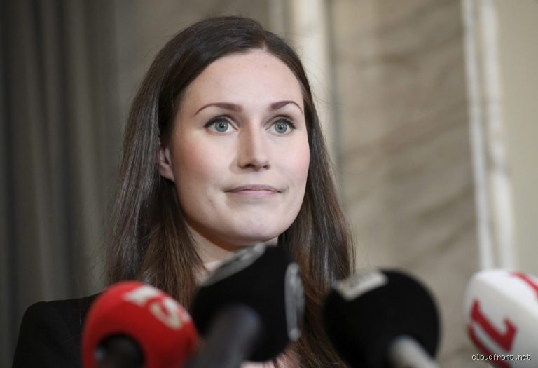 The Meteoric Rise of Sanna Marin: Who is the 34 Year Old Woman Prime Minister Who Redefined Global Leadership?
