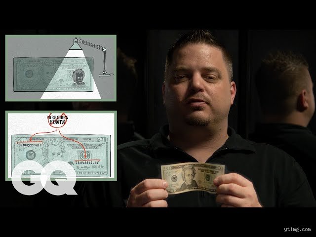 The Shadow Empire of Counterfeiting: Who Is the King of Fake Money and How He Fooled Global Central Banks