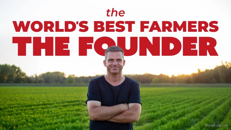 The Muddy Crowns of History: Discovering Who Is the Most Famous Farmer of All Time