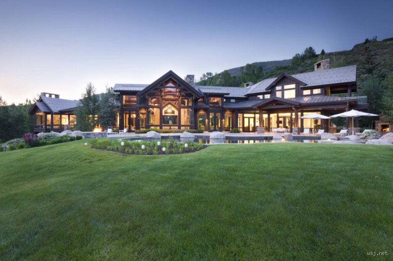 The High-Altitude Arms Race: Who Owns the Largest House in Aspen as the 2026 Season Peaks?