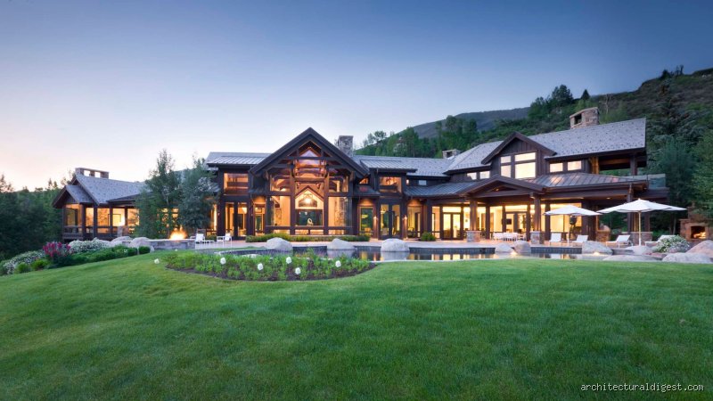 The Peak of Prestige: Who Owns the Most Expensive House in Colorado Today?