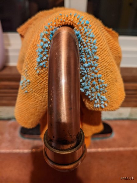 Will Vinegar Corrode Copper Over Time and Damage Your Precious Metal Items?