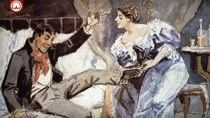Whiskey, Silk, and Secrets: How Did Saloon Girls Keep From Getting Pregnant in the 1800s Frontier?