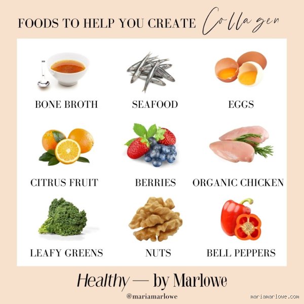 Forget the Powders: What Foods Are Naturally High in Collagen to Rebuild Your Skin and Joints From Within?