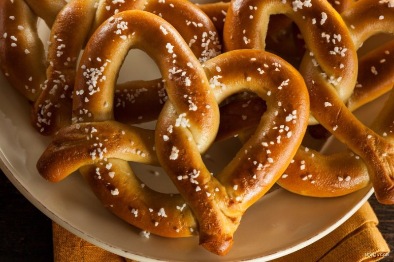 Beyond the Cheesesteak: What Is Pennsylvania's Famous Food and Why It Matters