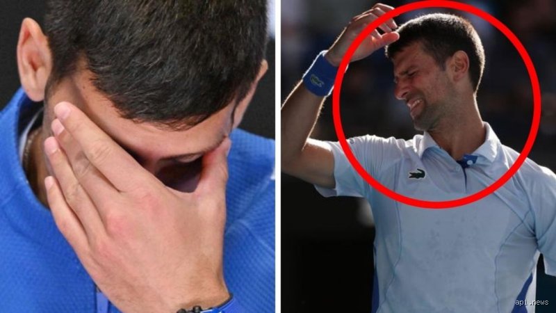 Unraveling the Truth: Does Novak Djokovic Have a Chronic Illness or Just Dietary Sensitivity?