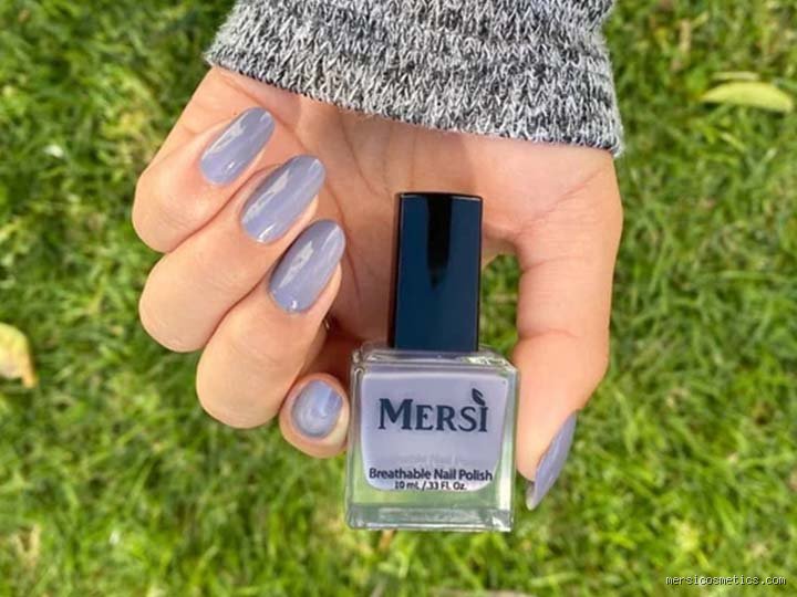 The Science of Patience: How to Make Halal Nail Polish Dry Faster Without Ruining the Breathable Barrier