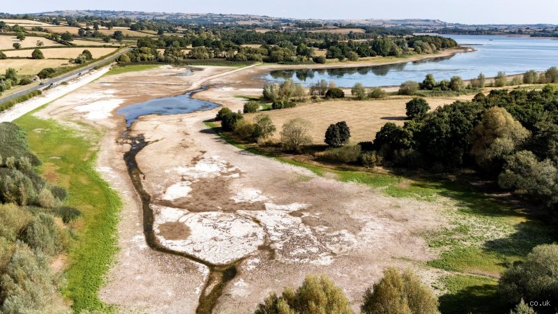 Is 2026 Going to Be Dry or Wet? The Surprising Climate Whiplash Demanding Your Attention