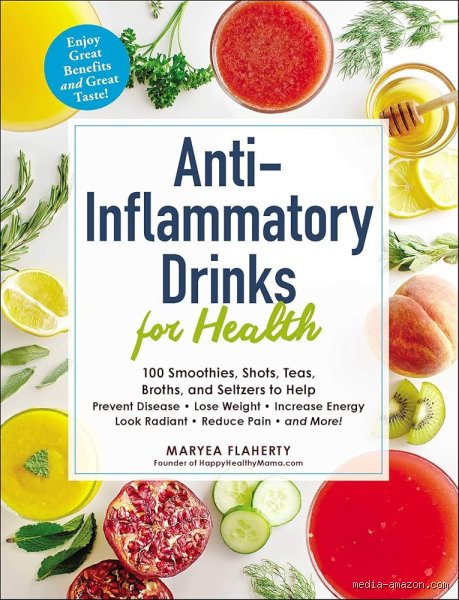 What Drinks Help Reduce Inflammation? The Science-Backed Liquid Armor Your Body Is Screaming For