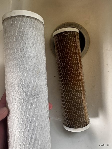 The Forgotten Filter: What Happens If You Haven’t Changed Your Water Filter in 2 Years?