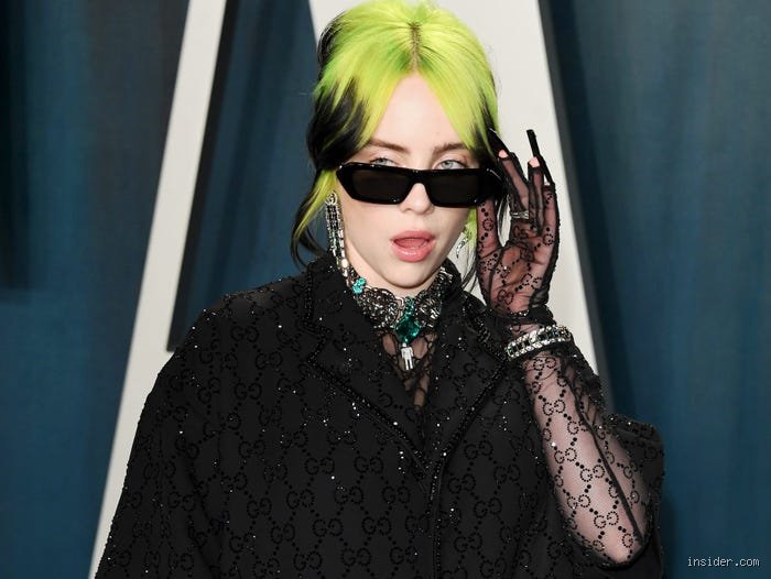 Is Billie Eilish still a vegan? The truth behind the pop star's green lifestyle