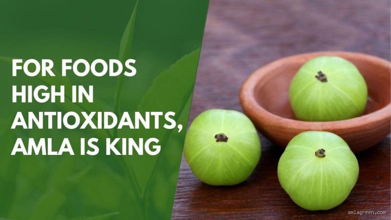 Forget the Blueberry Hype: Which Fruit is the King of Antioxidants?