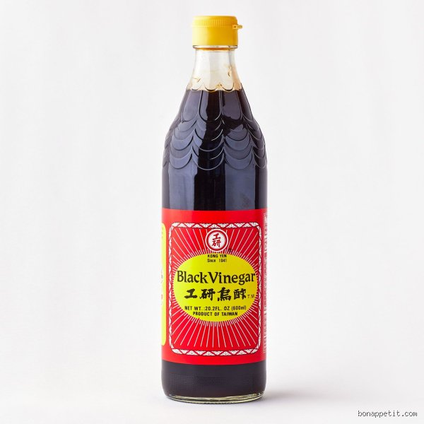 Why is black vinegar so good for you? The ancient elixir rewriting modern gut health