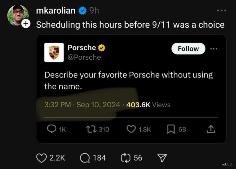 Does 911 know your name?