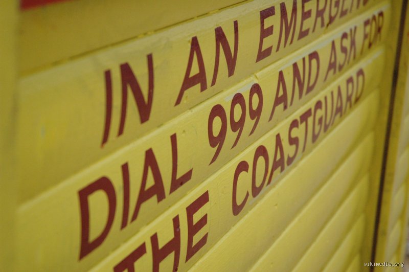 Is 999 British or American?