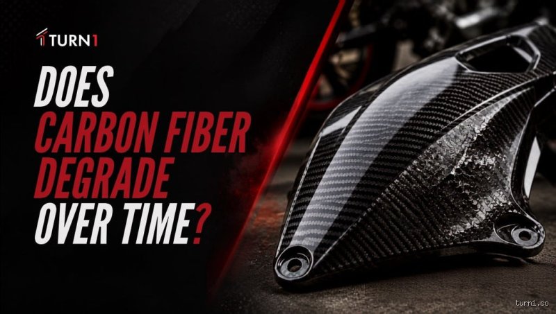 Does carbon fiber break down over time? A comprehensive material science analysis