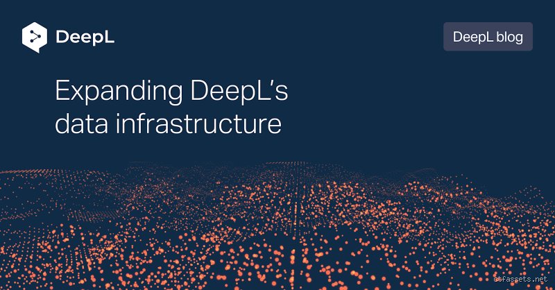 Does DeepL Store My Data? The Hidden Cost of Seamless Machine Translation Exposed