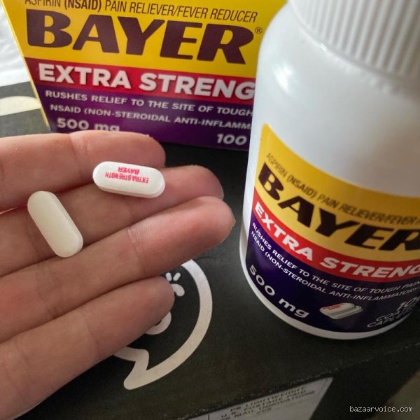 What drug is Bayer known for?