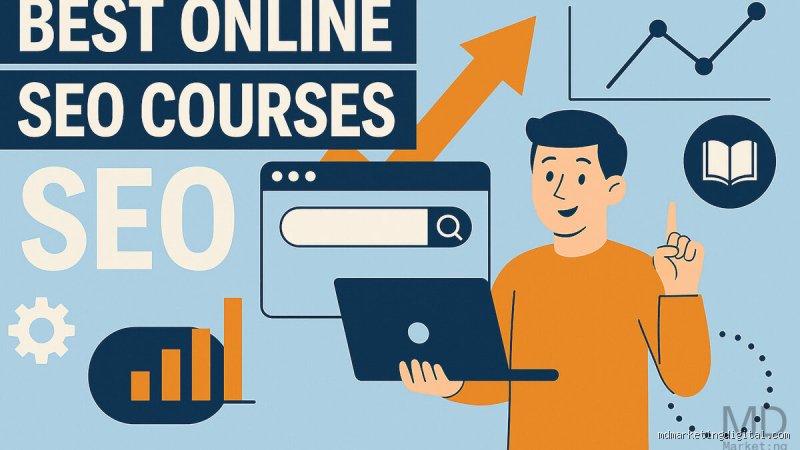 Finding Your Footing: What is the Best SEO Course for Beginners? (Part 1)
