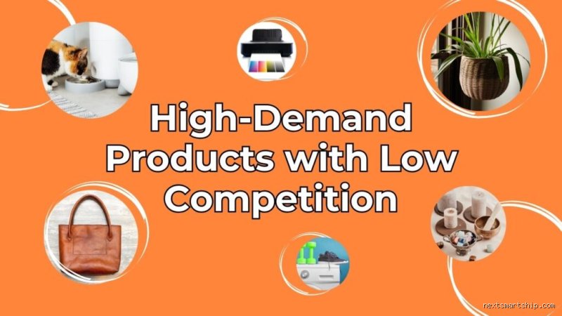 The Shift in Global Markets: What Type of Products Are in High Demand Today and Why the Answer Keeps Changing