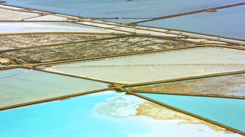 Where Is the Only Active Lithium Mine in the US? Unearthing the Secrets of Silver Peak