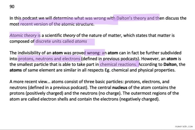 Deconstructing the Pioneer of Modern Chemistry: Where John Dalton Got It Wrong
