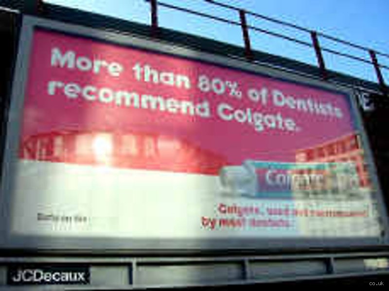 Why Do Dentists Recommend Colgate So Often In Modern Clinical Practice?