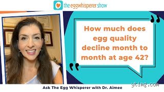 Are My Eggs Still Good at 42? The Unfiltered Truth About Ovarian Reserve and Late-Stage Fertility