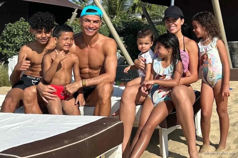 The Truth Behind Cristiano Ronaldo’s Kids: Are Ronaldo’s Kids IVF and Surrogacy Success Stories?