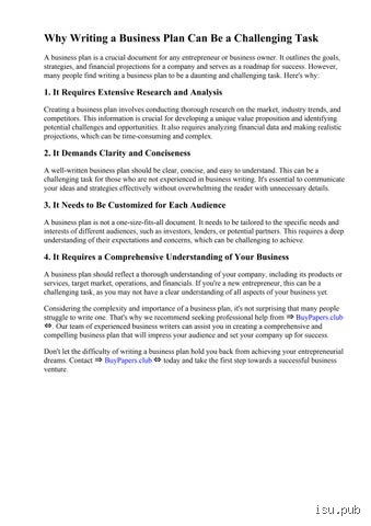 Can a business report be written in first person?