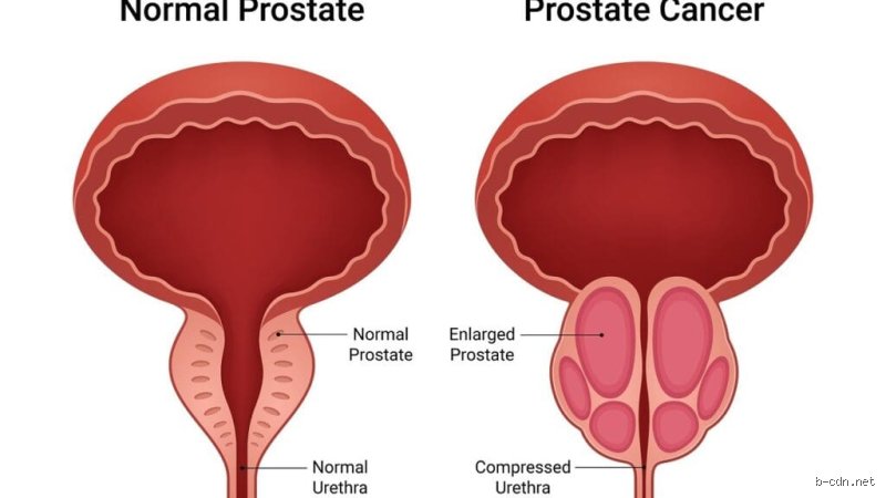 Can a Man Love Without His Prostate? The Hidden Truth About Intimacy, Surgery, and the Resilience of Male Desire